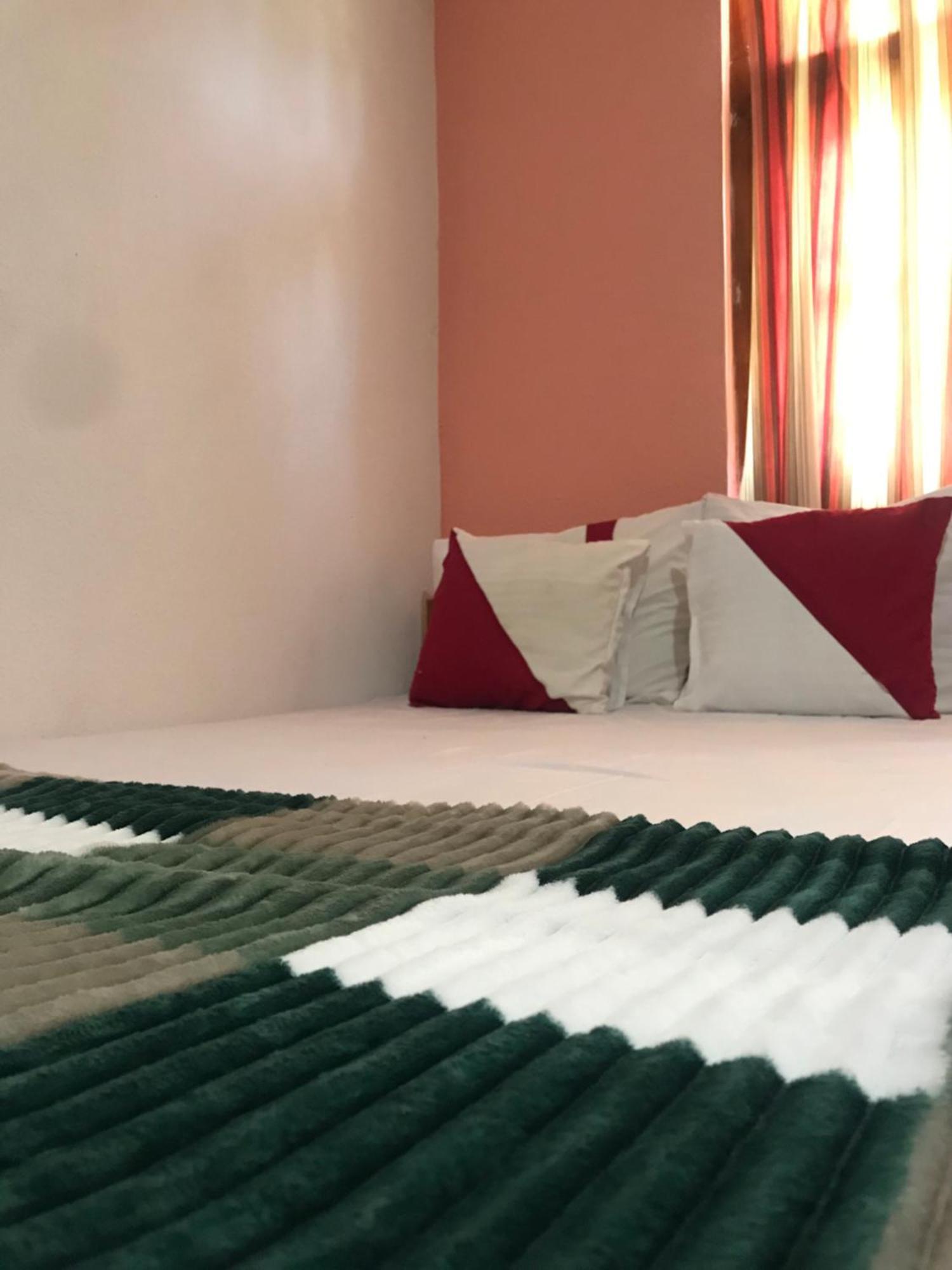 Aurora Residence 누와라 엘리야 외부 사진
