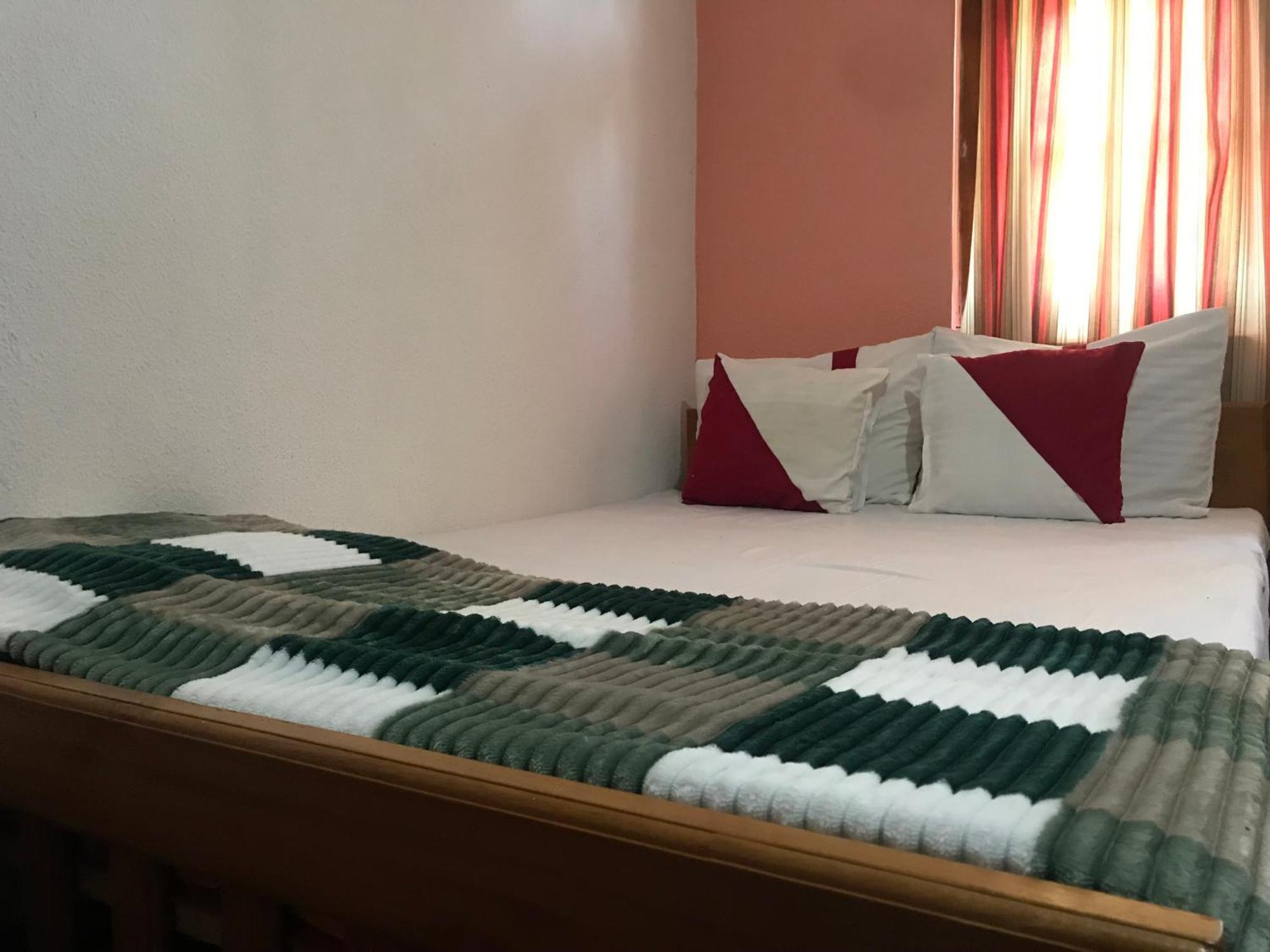 Aurora Residence 누와라 엘리야 외부 사진
