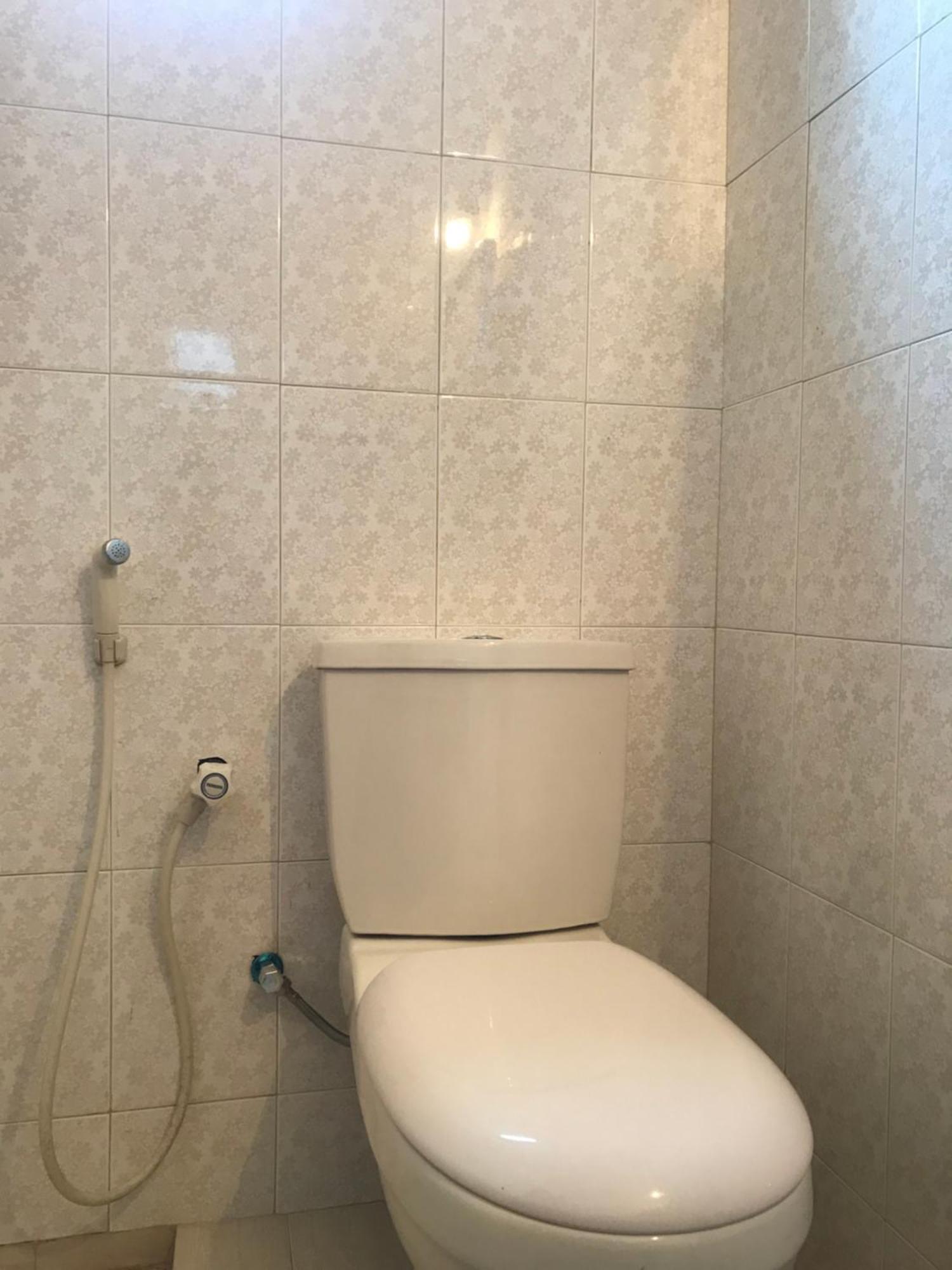 Aurora Residence 누와라 엘리야 외부 사진