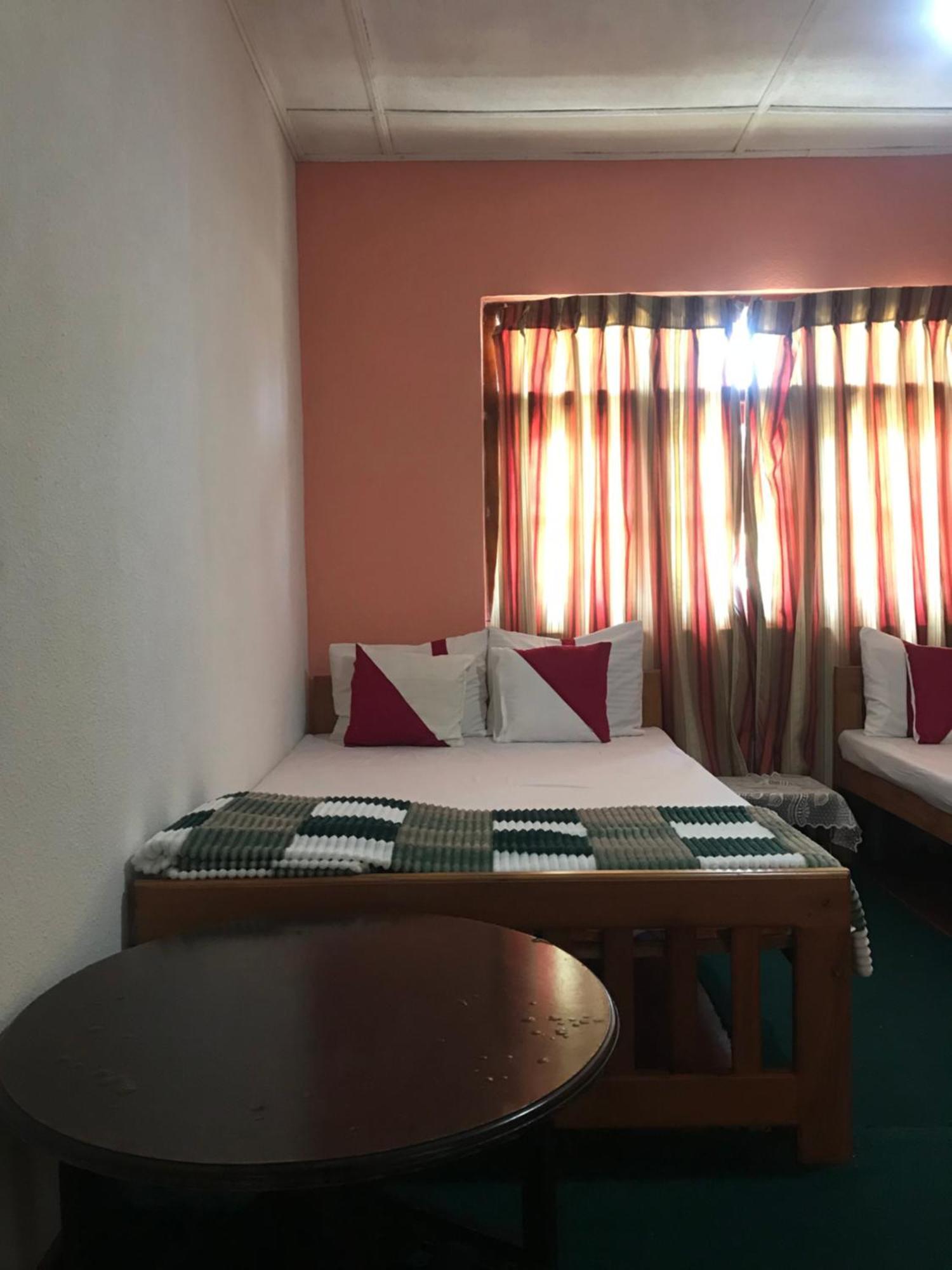 Aurora Residence 누와라 엘리야 외부 사진